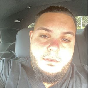 Meet your Posher, Charles